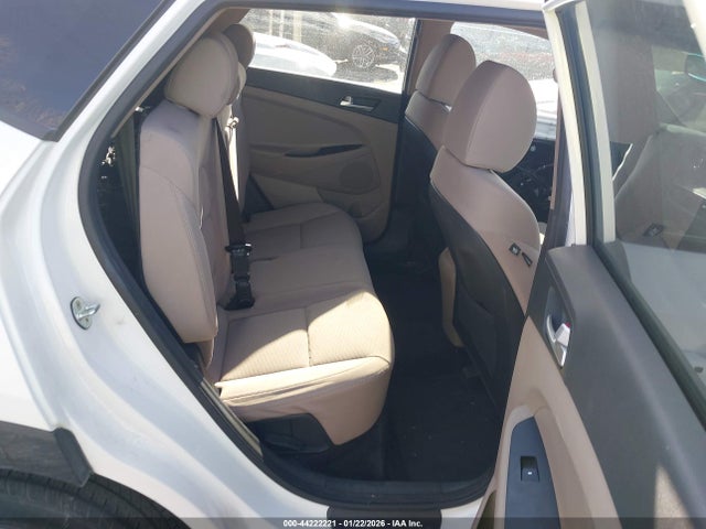 Hyundai Tucson Value 2020 KM8J3CA42LU116923 Image 8