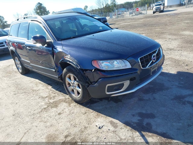 2013 VOLVO XC70 YV4940BZ3D1147269