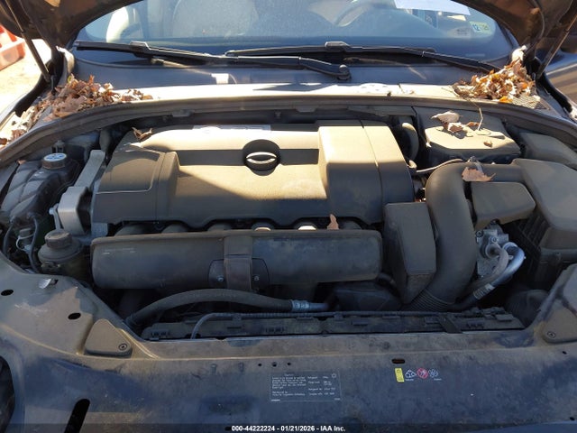 2013 VOLVO XC70 YV4940BZ3D1147269 Photo 9