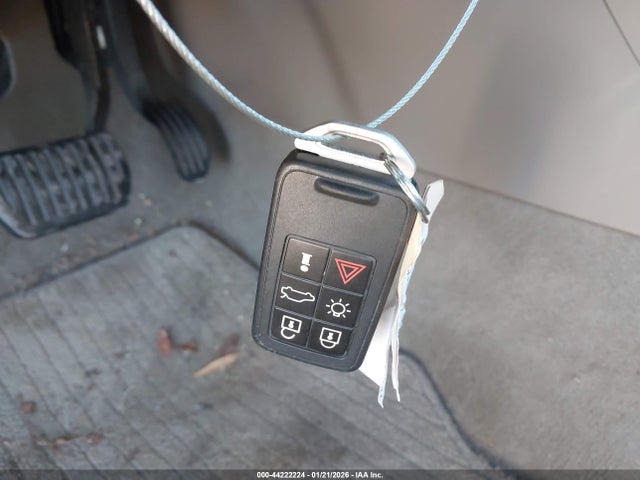 2013 VOLVO XC70 YV4940BZ3D1147269 Photo 10