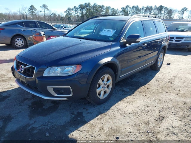 2013 VOLVO XC70 YV4940BZ3D1147269 Photo 1