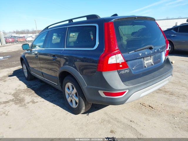 2013 VOLVO XC70 YV4940BZ3D1147269 Photo 2