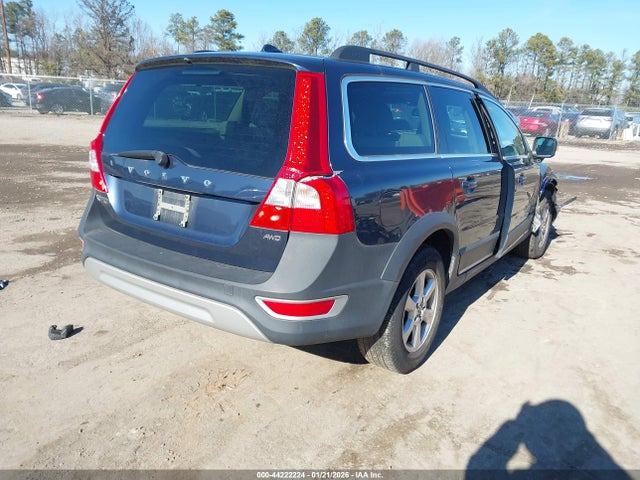 2013 VOLVO XC70 YV4940BZ3D1147269 Photo 3