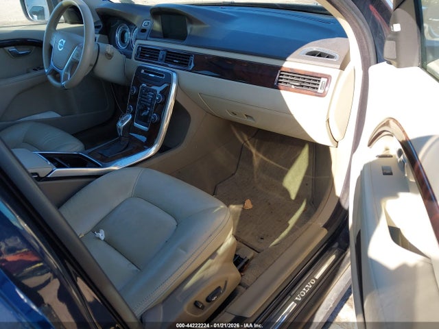 2013 VOLVO XC70 YV4940BZ3D1147269 Photo 4