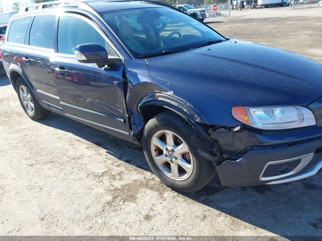 2013 VOLVO XC70 YV4940BZ3D1147269 Photo 5