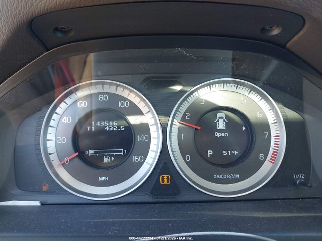 2013 VOLVO XC70 YV4940BZ3D1147269 Photo 6