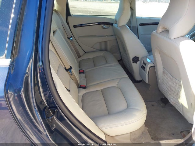 2013 VOLVO XC70 YV4940BZ3D1147269 Photo 7