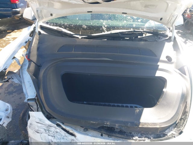 Aukcja sprzedaży 2023 Tesla Model Y, vin: 7SAYGDEE5PF619184, numer aukcji: 44222228