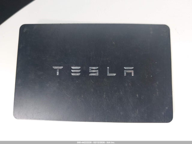 Aukcja sprzedaży 2023 Tesla Model Y, vin: 7SAYGDEE5PF619184, numer aukcji: 44222228