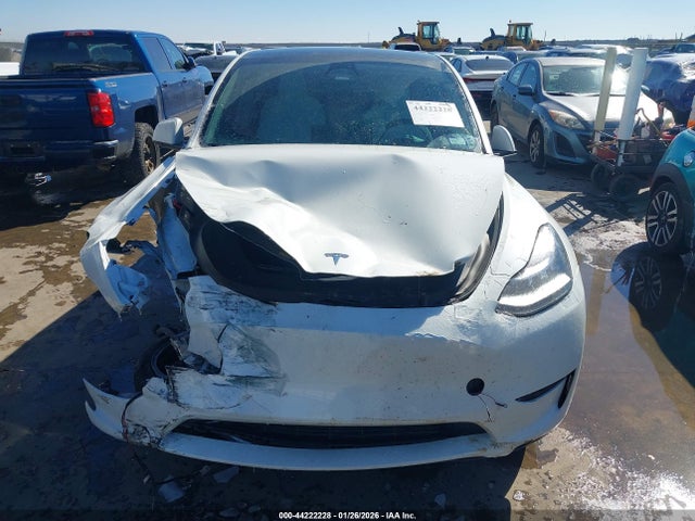 Aukcja sprzedaży 2023 Tesla Model Y, vin: 7SAYGDEE5PF619184, numer aukcji: 44222228