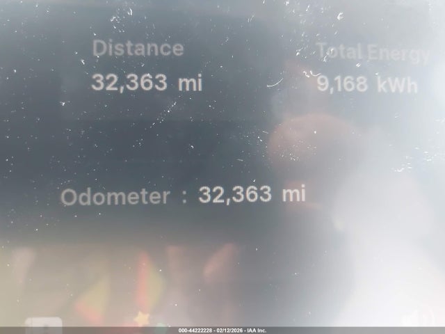 Aukcja sprzedaży 2023 Tesla Model Y, vin: 7SAYGDEE5PF619184, numer aukcji: 44222228