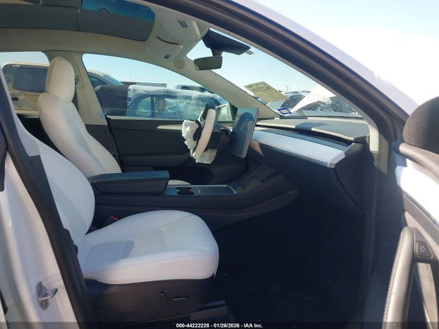 Aukcja sprzedaży 2023 Tesla Model Y, vin: 7SAYGDEE5PF619184, numer aukcji: 44222228