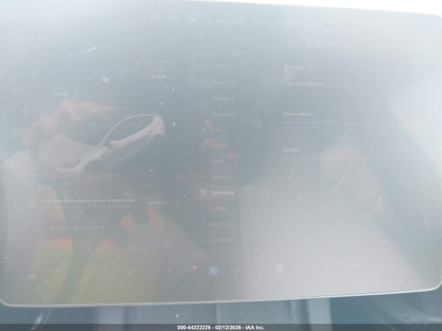 Aukcja sprzedaży 2023 Tesla Model Y, vin: 7SAYGDEE5PF619184, numer aukcji: 44222228
