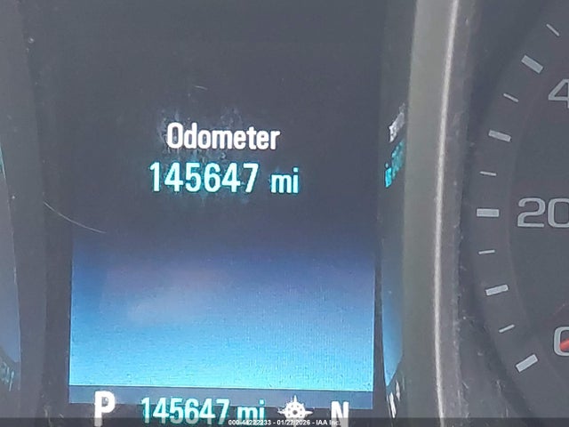 Chevrolet MALIBU 2LT 2014 1G11E5SLXEF238087 Image 12