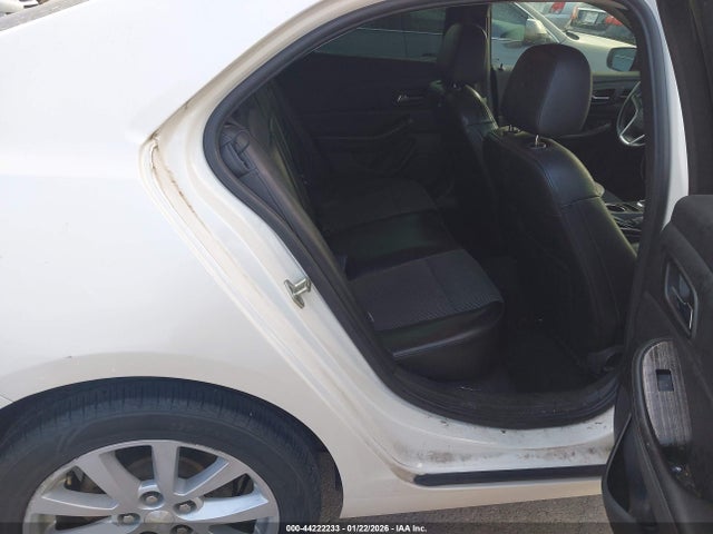 Chevrolet MALIBU 2LT 2014 1G11E5SLXEF238087 Image 8