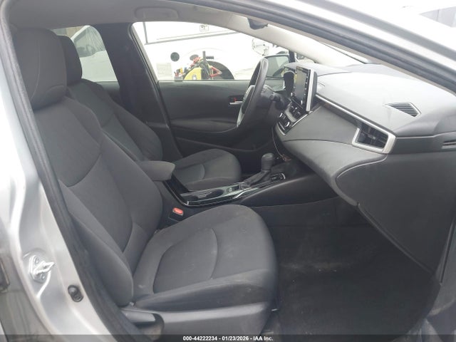Toyota Corolla Hybrid Le 2021 JTDEAMDE4MJ013074 Image 5