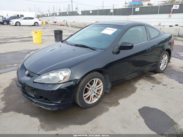 2005 ACURA RSX JH4DC54875S014526 Photo 1