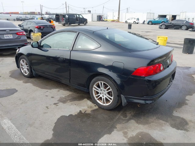 2005 ACURA RSX JH4DC54875S014526 Photo 2