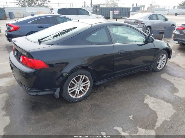 2005 ACURA RSX JH4DC54875S014526 Photo 3