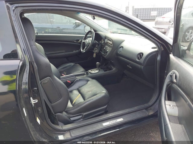 2005 ACURA RSX JH4DC54875S014526 Photo 4