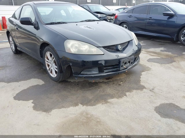 2005 ACURA RSX JH4DC54875S014526 Photo 5