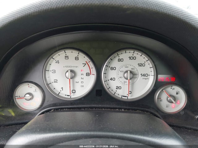 2005 ACURA RSX JH4DC54875S014526 Photo 6