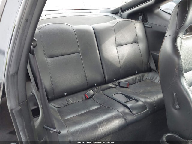 2005 ACURA RSX JH4DC54875S014526 Photo 7