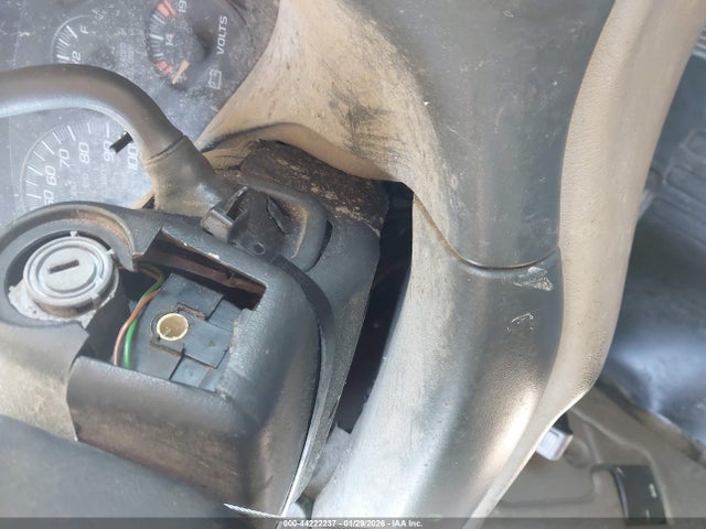 1999 CHEVROLET EXPRESS 1GCEG15WXX1036321 Photo 5