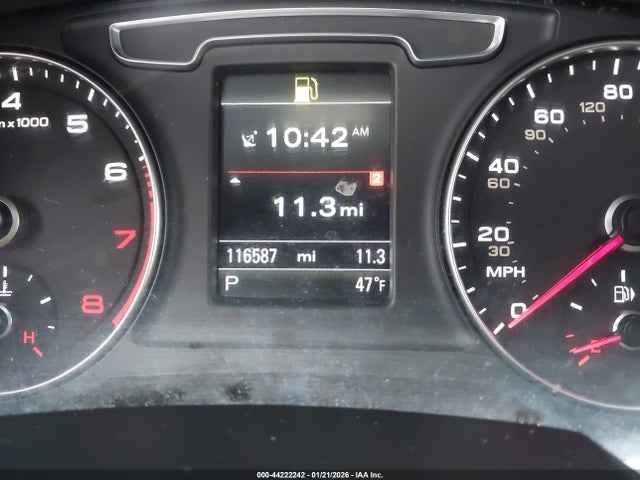 WA1HCCFSXJR005654 Audi Q3 2.0t Premium/2.0t Sport Premium