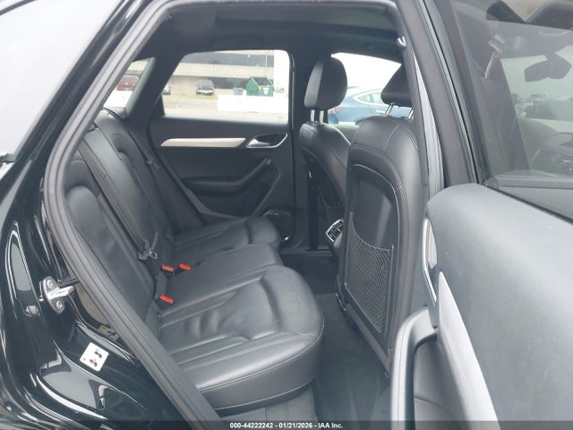 2018 AUDI Q3 WA1HCCFSXJR005654 Photo 7