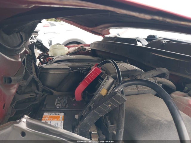 5XXGN4A78FG408420 KIA OPTIMA EX