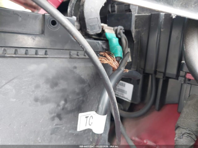5XXGN4A78FG408420 KIA OPTIMA EX