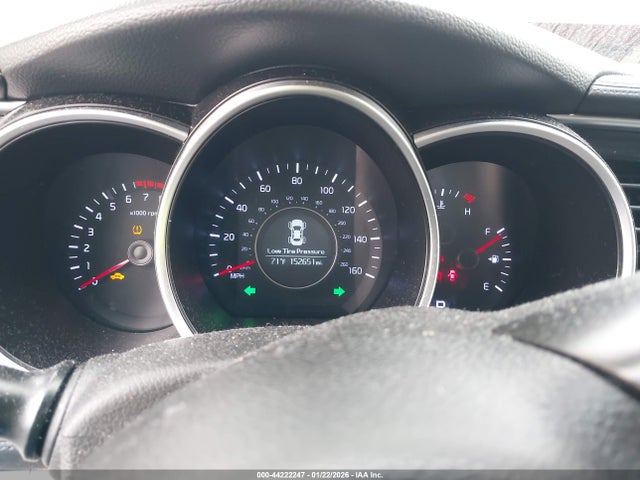 5XXGN4A78FG408420 KIA OPTIMA EX