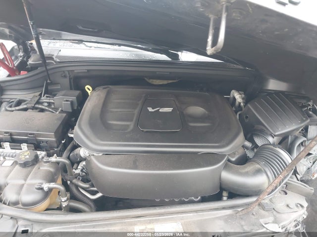 1C4RJEBG4HC752015 Jeep Grand Cherokee Limited 4x2