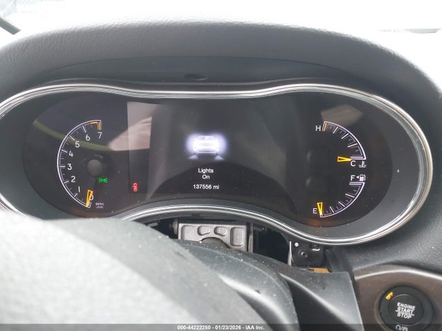 1C4RJEBG4HC752015 Jeep Grand Cherokee Limited 4x2