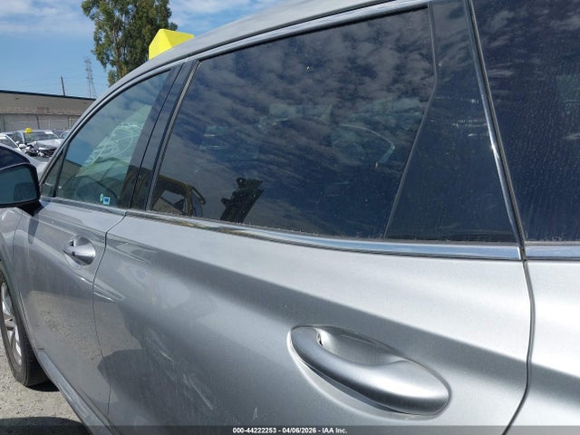 5NMS33AD2LH223406 Hyundai Santa Fe Sel