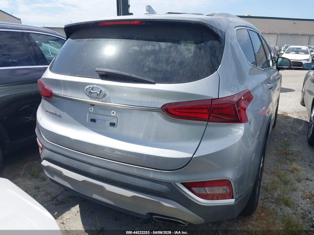5NMS33AD2LH223406 Hyundai Santa Fe Sel