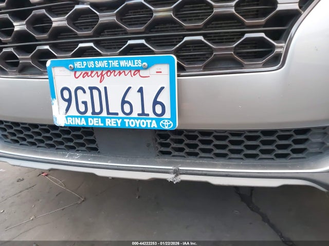 5NMS33AD2LH223406 Hyundai Santa Fe Sel