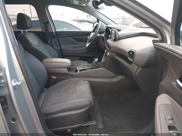 5NMS33AD2LH223406 Hyundai Santa Fe Sel