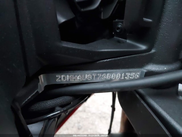 ZDMHAU8T7SB001356 Ducati Panigale V2/v2 S