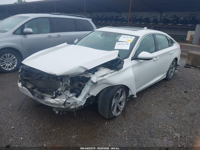 1HGCV1F49JA198220 Honda ACCORD EX