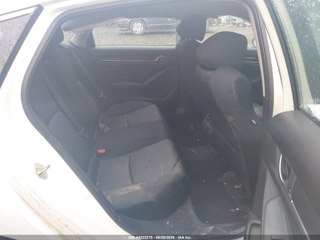 1HGCV1F49JA198220 Honda ACCORD EX