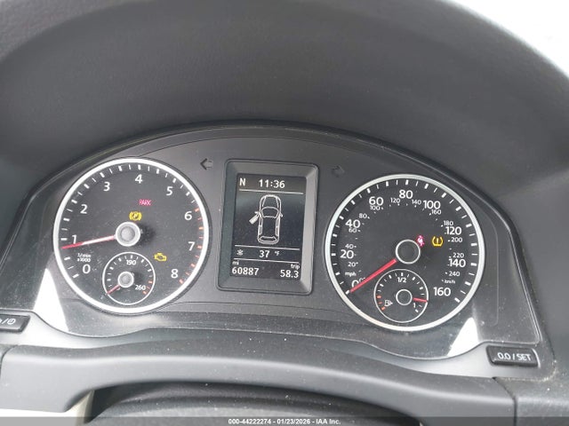 WVGBV7AX6GW586401 Volkswagen Tiguan R-line/s/se/sel