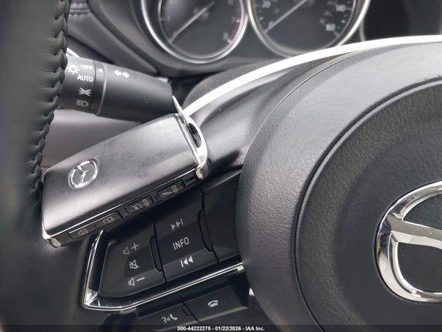 JM3KFBCLXS0672649 Mazda Cx-5 2.5 S Preferred