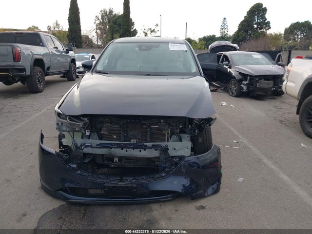 JM3KFBCLXS0672649 Mazda Cx-5 2.5 S Preferred