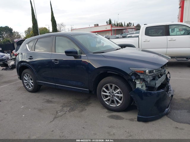 JM3KFBCLXS0672649 Mazda Cx-5 2.5 S Preferred