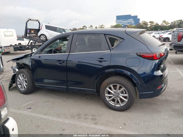 JM3KFBCLXS0672649 Mazda Cx-5 2.5 S Preferred