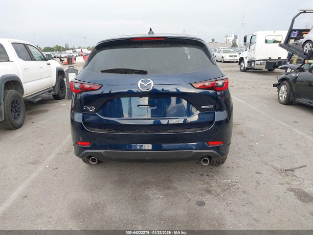 JM3KFBCLXS0672649 Mazda Cx-5 2.5 S Preferred