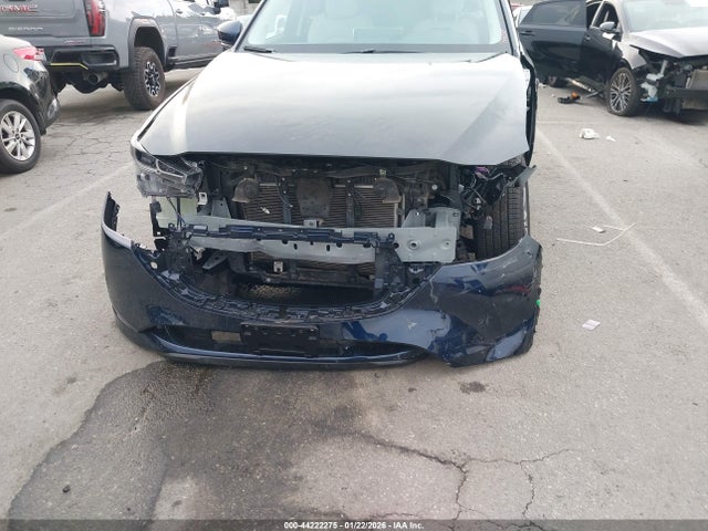JM3KFBCLXS0672649 Mazda Cx-5 2.5 S Preferred