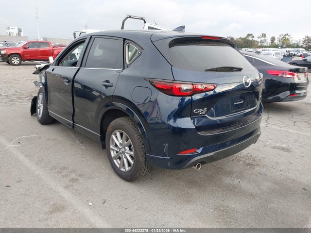 JM3KFBCLXS0672649 Mazda Cx-5 2.5 S Preferred